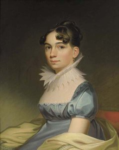 Eliza Schaum — Jacob Eichholtz