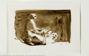 The Chosen Ones, series of 12