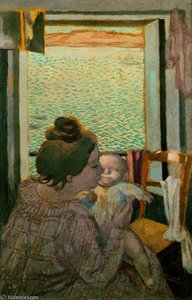Untitled (4165) — Denis Maurice