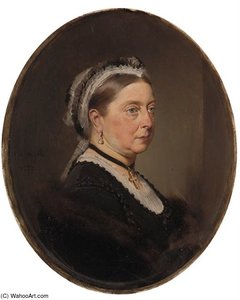 Queen Victoria