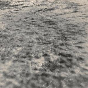 Near Hawthorne, Nevada — Emmet Gowin