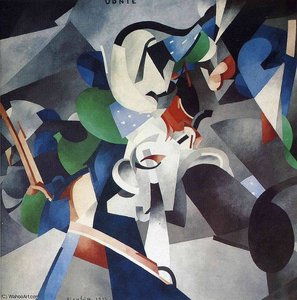 Untitled (3204) — Francis Picabia