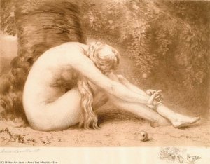 Eve — Anna Lea Merritt
