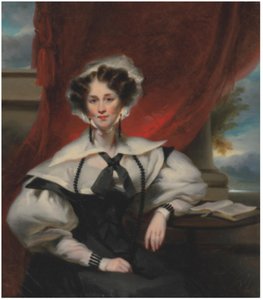 Portraits Of Mrs Katherine Ann Neish — Ченнари