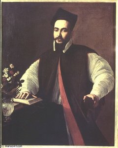 Urbanviii — Caravaggio