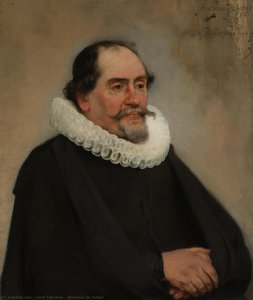 Abraham De Potter — Carel Fabritius, Baroque