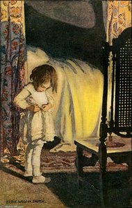 A Child's Garden Of Verses — Jessie Willcox Smith