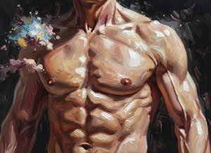 Visceral Emergence — Sophie Guérin