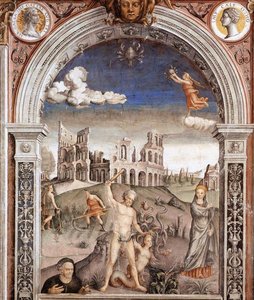 Sign of Cancer