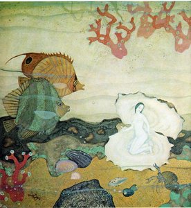 Untitled (9176) — エドマンド・デュラック