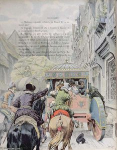 Assassination