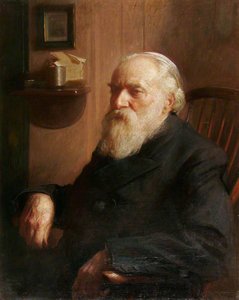 Henry Carter, 1926 — William Carter
