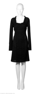 Dress — Steinunn Thorarinsdottir