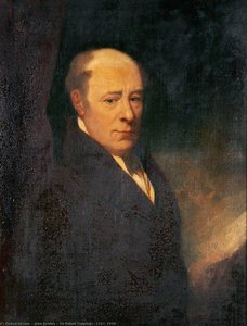 Sir Robert Seppings (1767–1840)