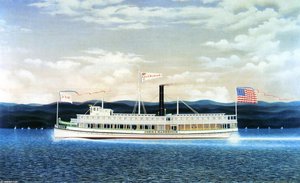 John L. Hasbrouck — James Bard