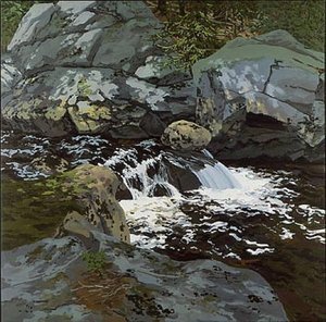 Cascade — Neil Gavin Welliver