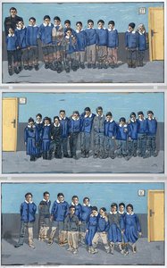 Degiminition — İhsan Oturmak