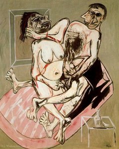 Untitled (556) — Juan Barjola