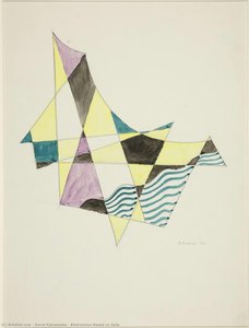 Abstraction Based On Sails