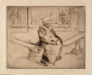 Friday's Child — Helen Hyde