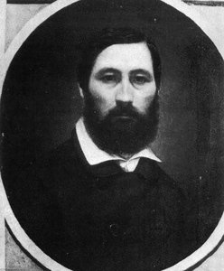 Self portrait