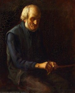 Mending The Net — John Patrick Downie