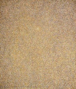 Golden Presence — Richard Pousette-dart