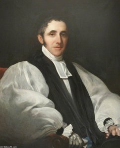 Richard Bagehot — Henry William Pickersgill