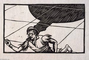 Heading Chapter Xvii Sutter's Gold — Harry Cimino