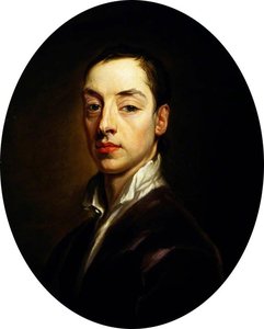 Matthew Prior — Bt Sir Godfrey Kneller