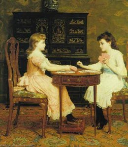 Old Maid