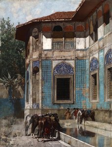 Damascus