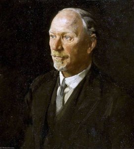 Field Marshal J. C. Smuts