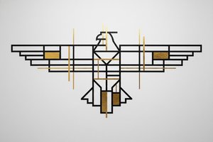 Golden Equilibrium: The Sovereign Ascent