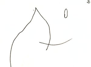 Apunts Per Al Llibre Lapidari 2 — Joan Miró, Surrealist Expressionism