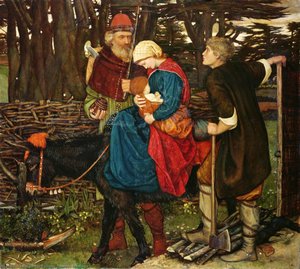 The Holy Family