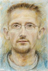 Dave Yule — Mark Moynihan