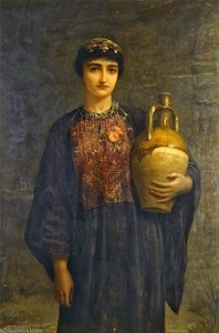 Bethlehem — Edwin Longsden Long