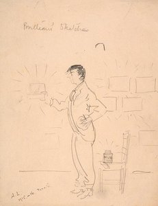 Brilliant Sketches — Arthur Lismer