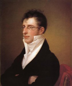 Rubens Peale — Rembrandt Peale