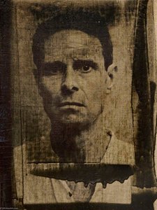 Fear No.20761106 — John Keane