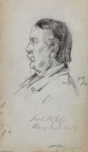 Major General John Pope