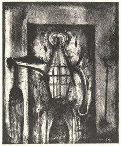 Man in the Doorway 2