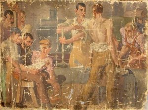 Industria (Industry)