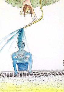Closer (kyiv) Jazz Concert Program — Kinder Album