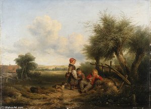 Little Gossips
