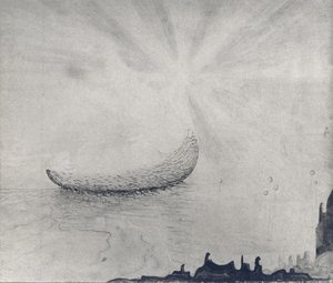 Prelude — Mikalojus Konstantinas Čiurlionis