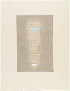 Untitled (plate 2) from the puritan
