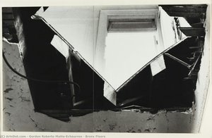 Bronx Floors — Gordon Matta-clark