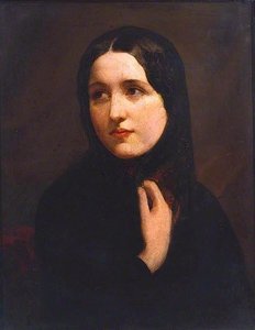 Miss Anne Ryan — Sir John Everett Millais